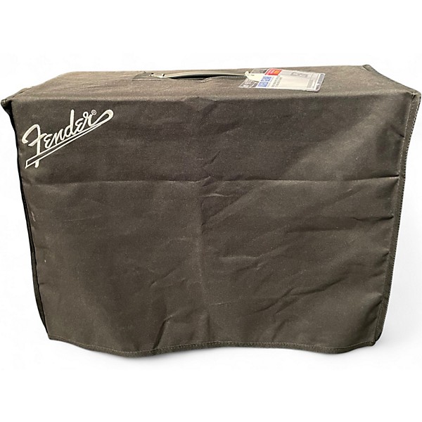 Used Fender HOT ROD DELUXE 112 80W Guitar Cabinet