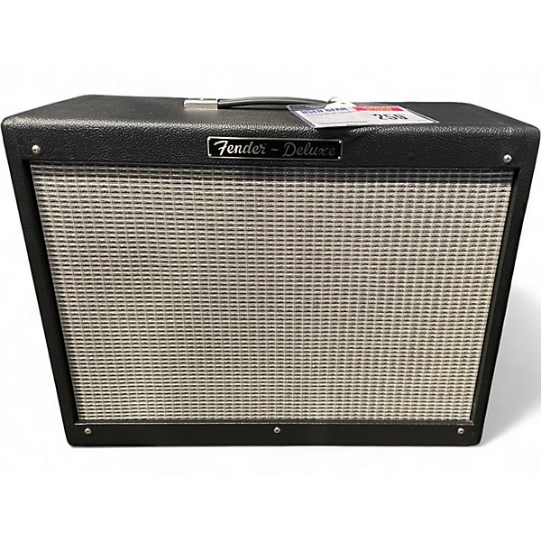 Used Fender HOT ROD DELUXE 112 80W Guitar Cabinet