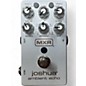 Used MXR M309 JOSHUA AMBIENT ECHO Effect Pedal thumbnail
