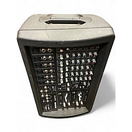 Used Mackie 406M Powered Mixer
