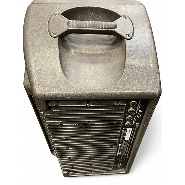 Used Mackie 406M Powered Mixer
