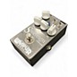Used Wampler Sovereign Distortion Effect Pedal