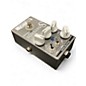 Used Wampler Sovereign Distortion Effect Pedal