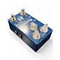Used Jet Pedals REVELATION Effect Pedal