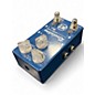 Used Jet Pedals REVELATION Effect Pedal