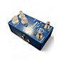 Used Jet Pedals REVELATION Effect Pedal