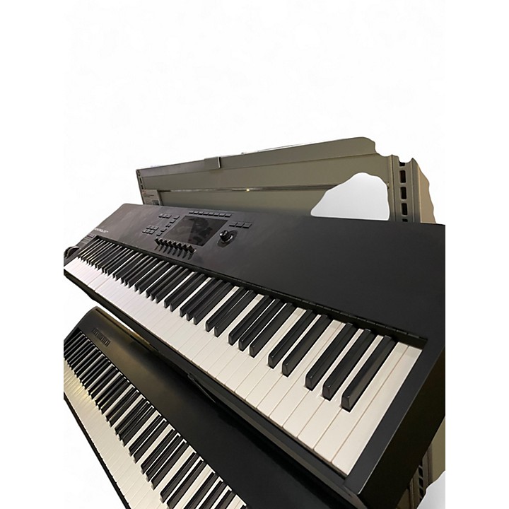 【動作良好】KOMPLETE KONTROL S88 MK2 MIDIキーボード Amazon.co.jp: Native Instruments (ネイティブインストゥル