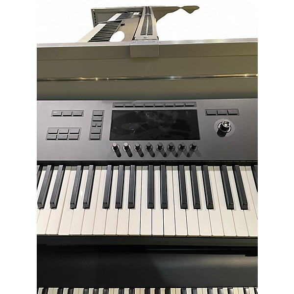 Used Native Instruments Komplete Kontrol S88 MK2 MIDI