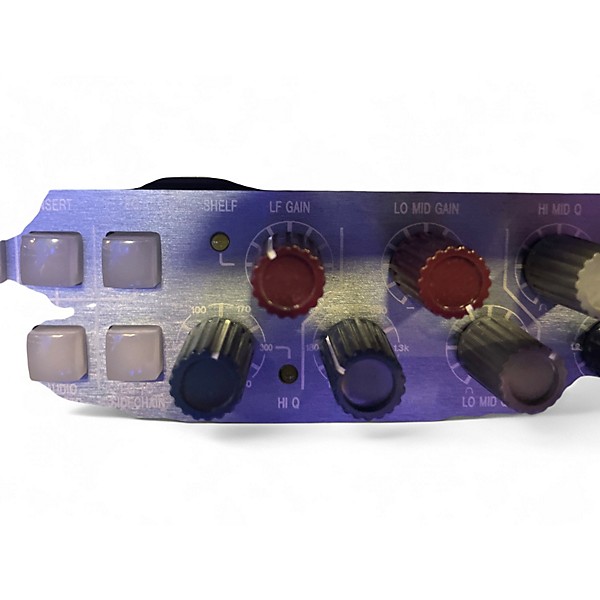 Used Rupert Neve Designs 8801 Compressor