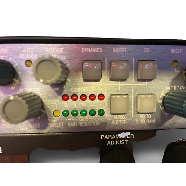 Used Rupert Neve Designs 8801 Compressor