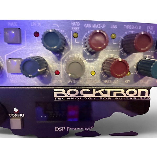 Used Rupert Neve Designs 8801 Compressor