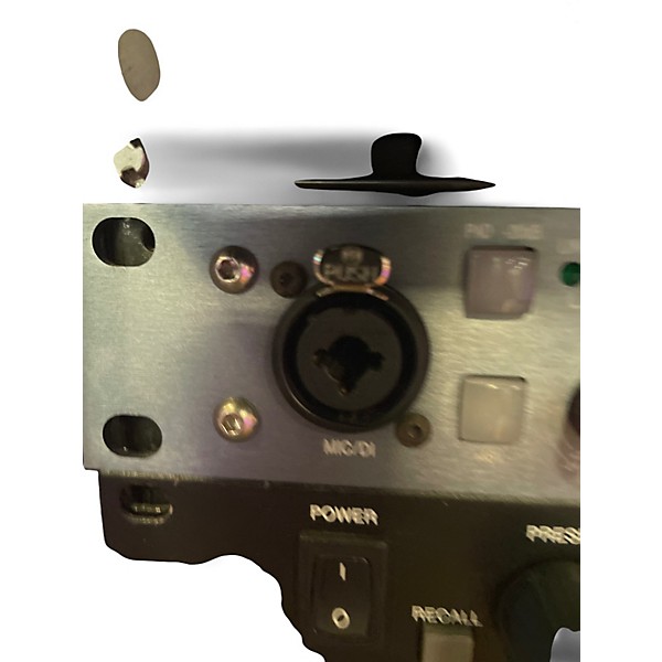 Used Rupert Neve Designs 8801 Compressor