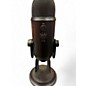 Used Blue Yeti USB Microphone
