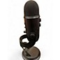 Used Blue Yeti USB Microphone