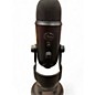 Used Blue Yeti USB Microphone