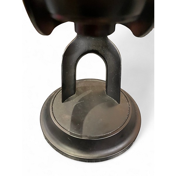 Used Blue Yeti USB Microphone