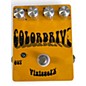 Used Vintage Fx colordrive Effect Pedal thumbnail