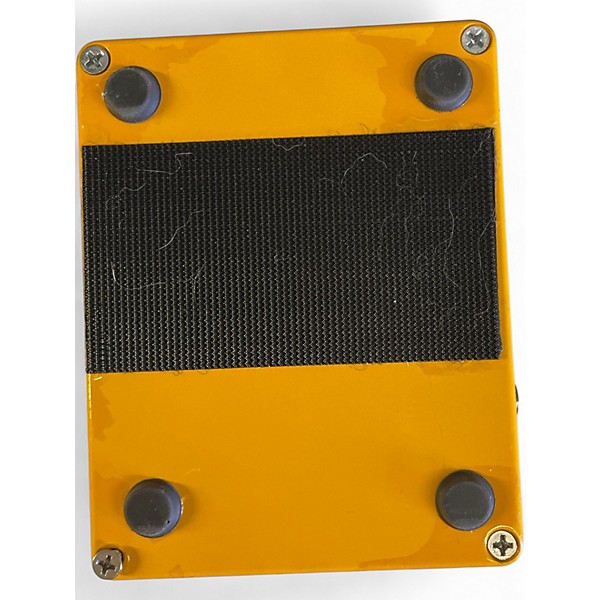 Used Vintage Fx colordrive Effect Pedal