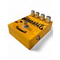 Used Vintage Fx colordrive Effect Pedal