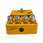 Used Vintage Fx colordrive Effect Pedal