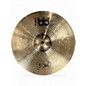 Used MEINL 14in HCS Crash Cymbal thumbnail