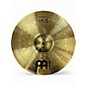 Used MEINL 14in HCS Hi Hat Bottom Cymbal thumbnail