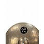 Used Stagg 20in RIDE ROCK BRILLIANT Cymbal