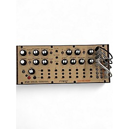 Used Moog DFAM Synthesizer