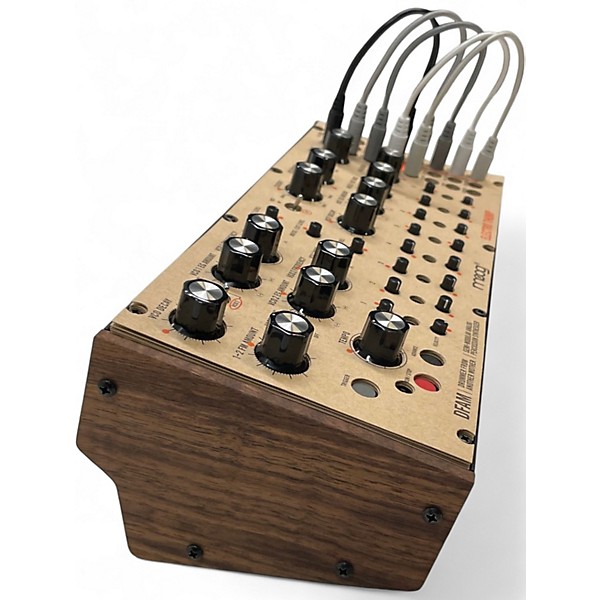Used Moog DFAM Synthesizer