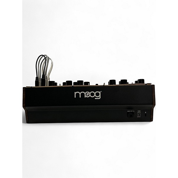Used Moog DFAM Synthesizer