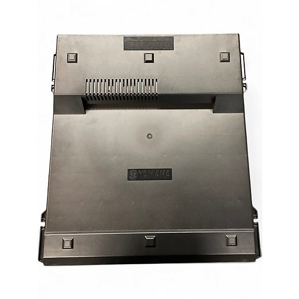 Used Yamaha MG166CXUSB Unpowered Mixer