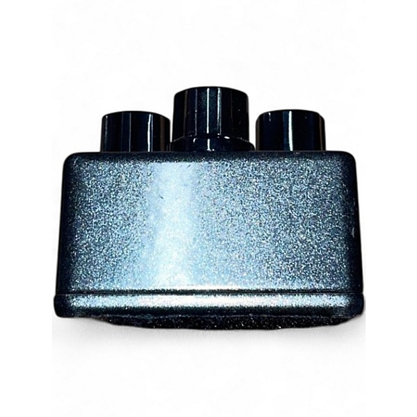 Used MXR REVERB Effect Pedal