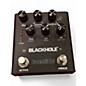 Used Eventide Blackhole Effect Pedal thumbnail
