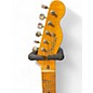 Used Fender 51 nocaster heavy relic Butterscotch Solid Body Electric Guitar