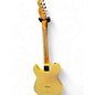 Used Fender 51 nocaster heavy relic Butterscotch Solid Body Electric Guitar