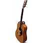 Used 2001 Martin D1 Natural Acoustic Guitar