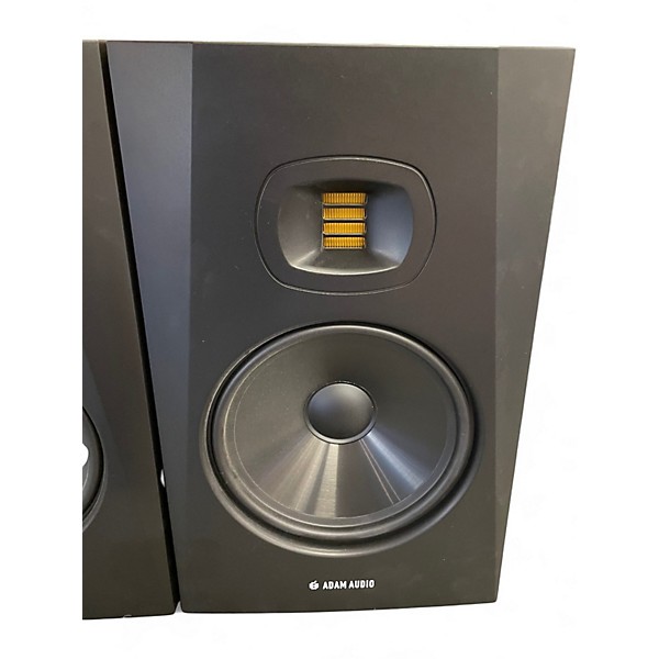 Used ADAM Audio T8V PAIR Powered Monitor