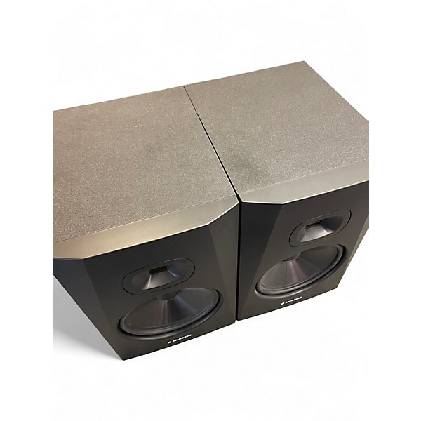 Used ADAM Audio T8V PAIR Powered Monitor
