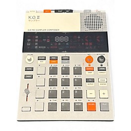 Used teenage engineering EP-133 K.O. II Sampler Composer Production Controller