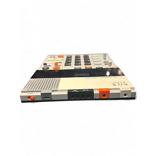 Used teenage engineering EP-133 K.O. II Sampler Composer Production Controller