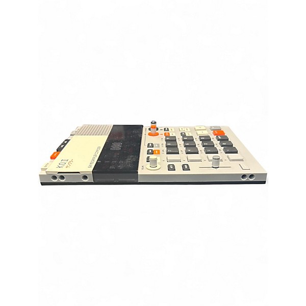 Used teenage engineering EP-133 K.O. II Sampler Composer Production Controller