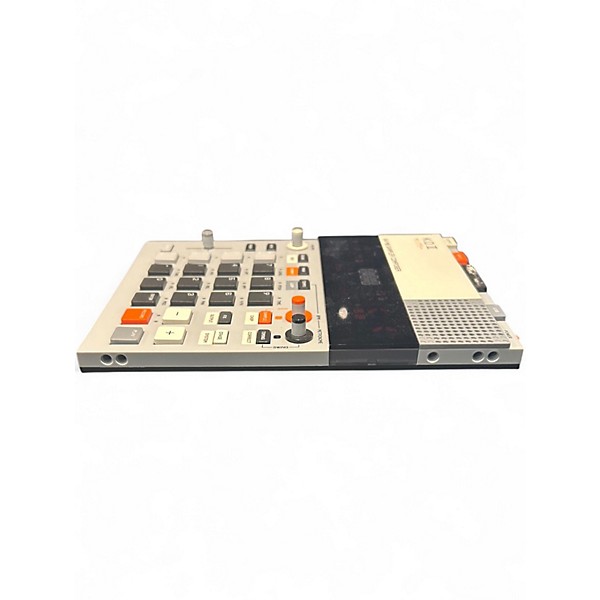 Used teenage engineering EP-133 K.O. II Sampler Composer Production Controller
