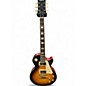 Used Epiphone 1959 Inspired By Gibson Reissue Tobacco Burst Solid Body Electric Guitar thumbnail