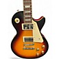 Used Epiphone 1959 Inspired By Gibson Reissue Tobacco Burst Solid Body Electric Guitar