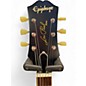 Used Epiphone 1959 Inspired By Gibson Reissue Tobacco Burst Solid Body Electric Guitar
