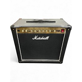 Used Marshall DSL15C 15W 1x12 Tube Guitar Combo Amp