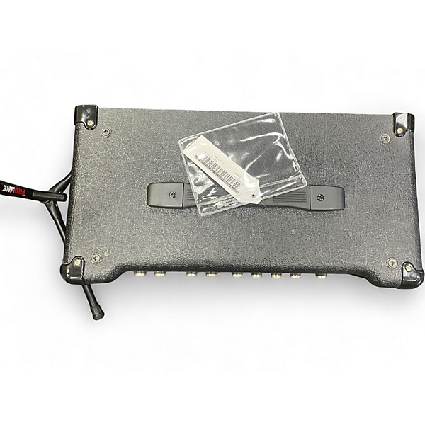 Used Marshall DSL15C 15W 1x12 Tube Guitar Combo Amp