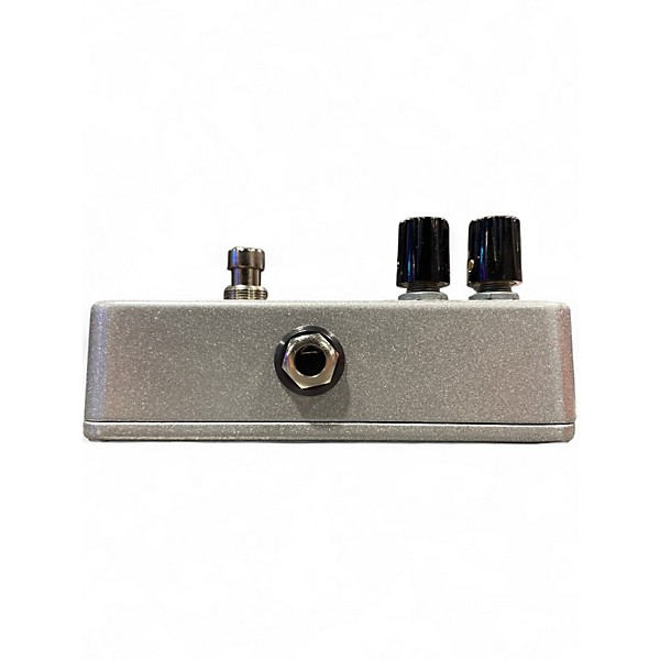 Used Keeley 4 Knob Compressor Effect Pedal