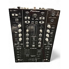 Used Pioneer DJ DJMT1 DJ Mixer