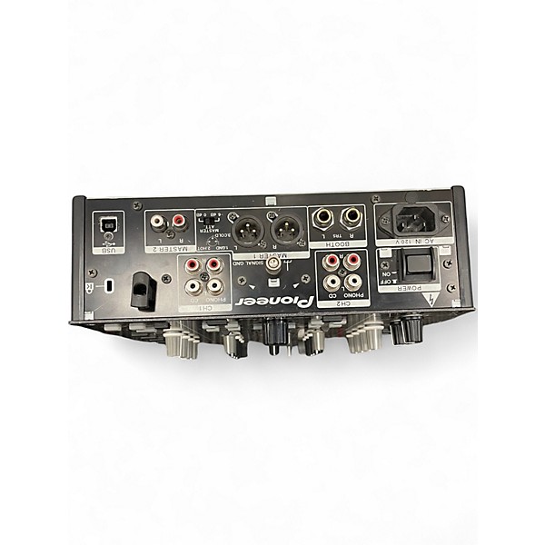 Used Pioneer DJ DJMT1 DJ Mixer